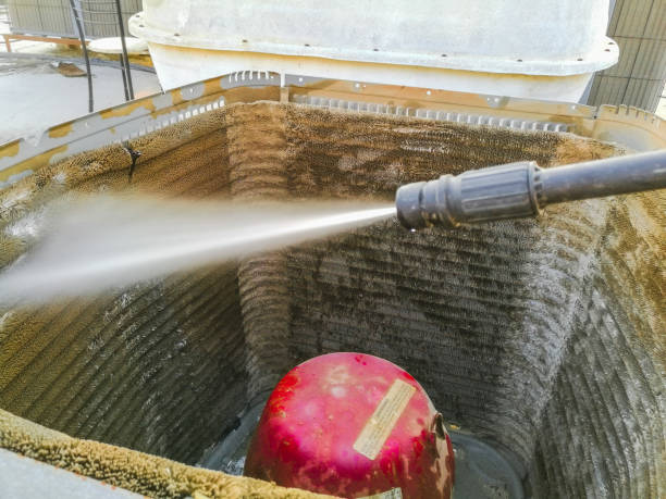Best Ventilation Cleaning Services  in Curtice, OH
