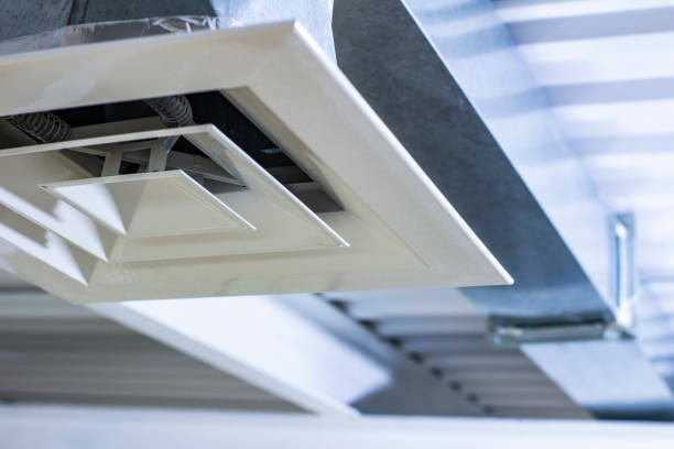 Best Local Air Duct Cleaning Services  in Curtice, OH