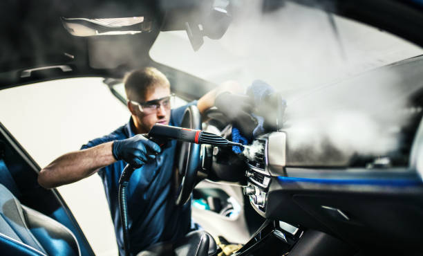 Best Commercial HVAC Duct Cleaning  in Curtice, OH