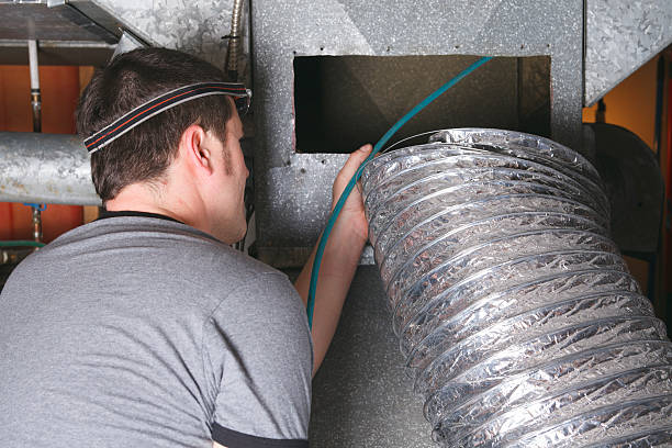Best Affordable HVAC Duct Cleaning  in Curtice, OH