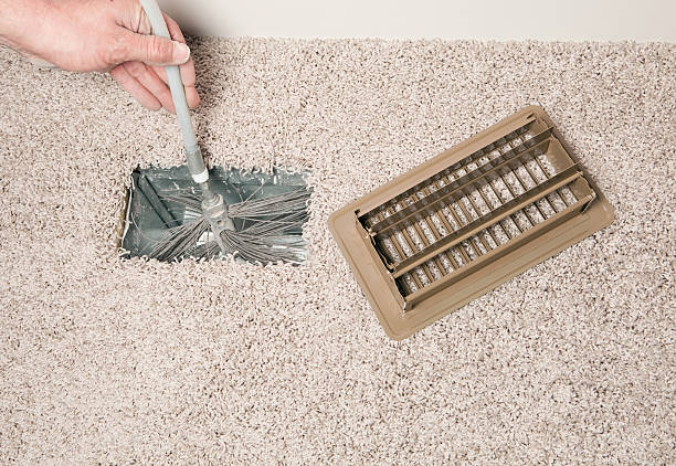 Best Air Vent Cleaning Services  in Curtice, OH