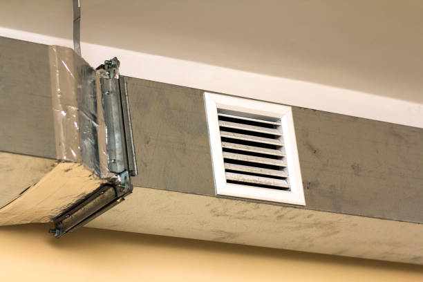 Best Affordable Air Duct Cleaning  in Curtice, OH